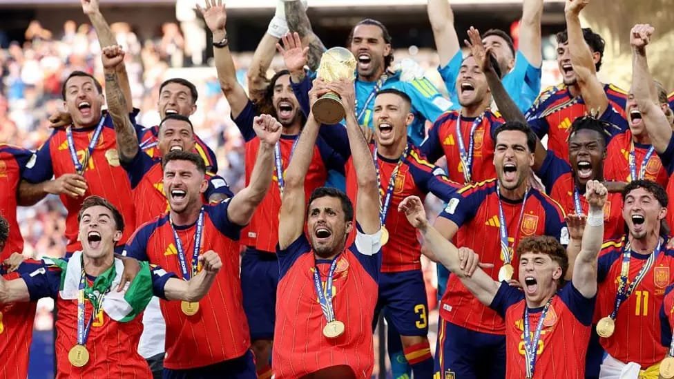 UEFA Threatens World Cup Boycott If FIFA Pushes Ahead With Private Investment Plan UEFA threatens World Cup boycott over Gianni Infantino FIFA investment plan