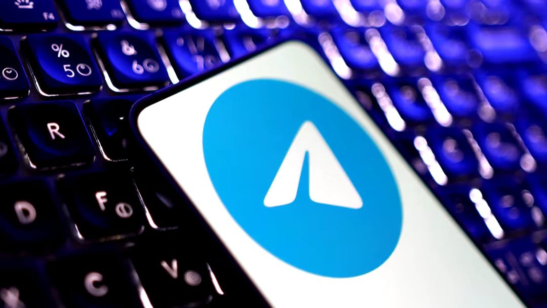 Australia Begins Legal Action Against Telegram Over Alleged Pro-Terror Content Telegram logo shown as Australia takes legal action over alleged pro-terror content