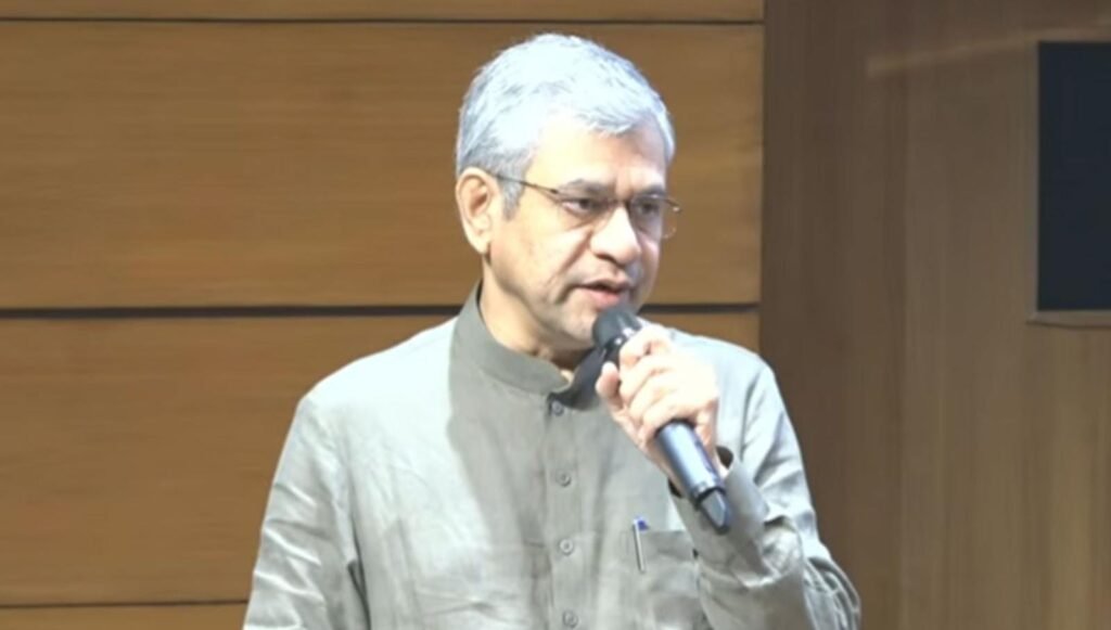 Cabinet Approves ₹5,070 Crore PM Surya Sarovar Yojana for 5,000 MW Floating Solar Projects PM Surya Sarovar Yojana for 5000 MW floating solar projects