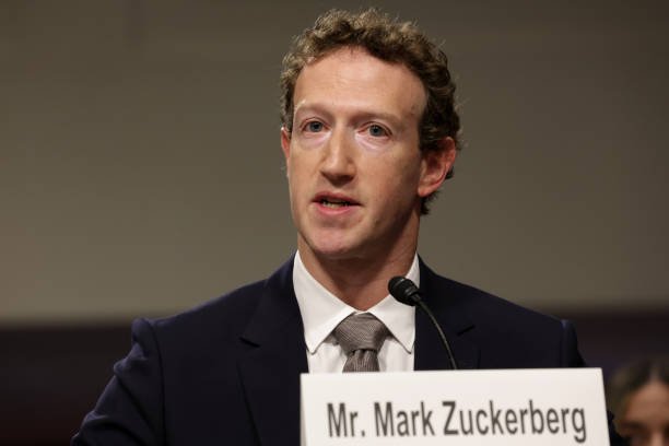 Mark Zuckerberg AI Power: Why He Warns Against Centralisation Mark Zuckerberg AI Power centralisation debate and technology innovation