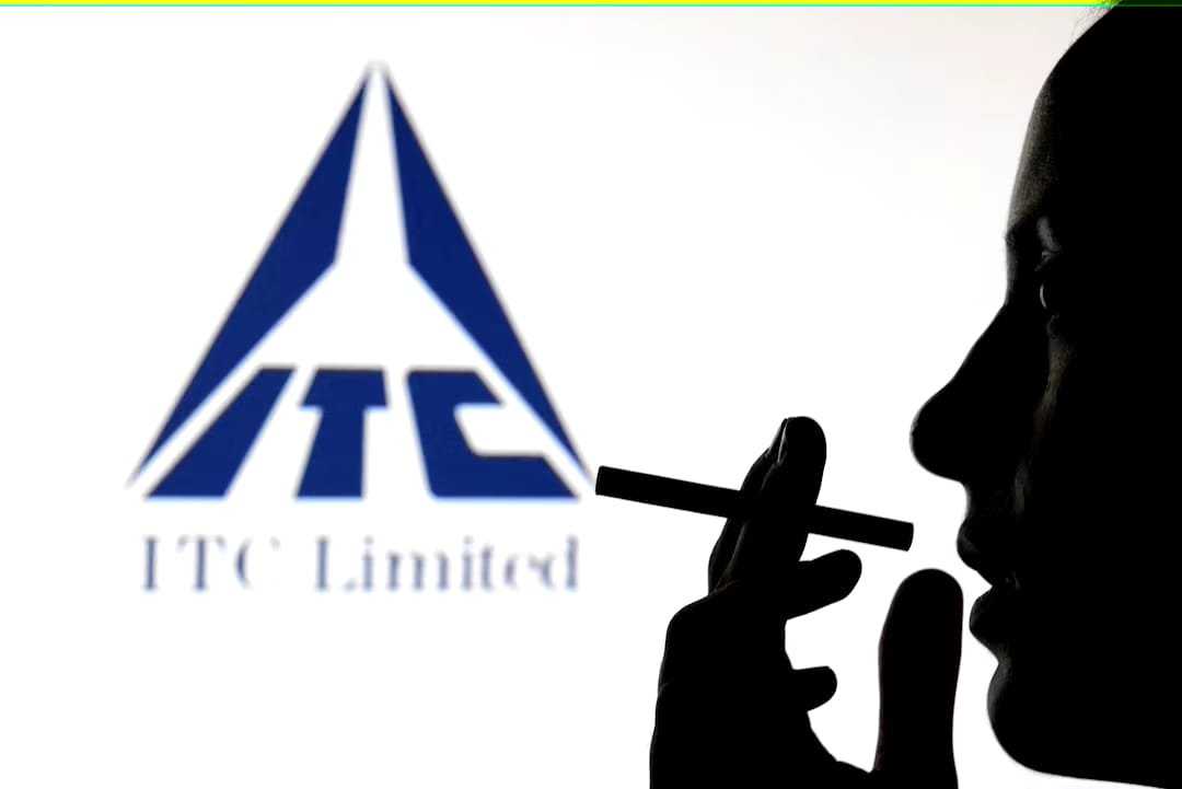ITC Q1 FY27 Results: Net Profit Falls 27% to ₹3,579 Crore as Higher Cigarette Taxes Hit Earnings ITC Q1 FY27 results show 27 percent decline in net profit due to higher cigarette taxes