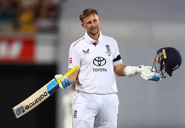 England Reappoint Joe Root as Test Captain, Name Stephen Fleming Head Coach Joe Root reacts during England’s Test match against New Zealand at Trent Bridge