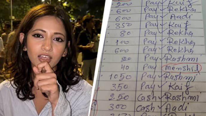 Delhi Protest Case: Ruchika Singh Allegedly Used Another Name During Noida Salon Training Ruchika Singh linked to Jantar Mantar protest case amid ongoing police investigation
