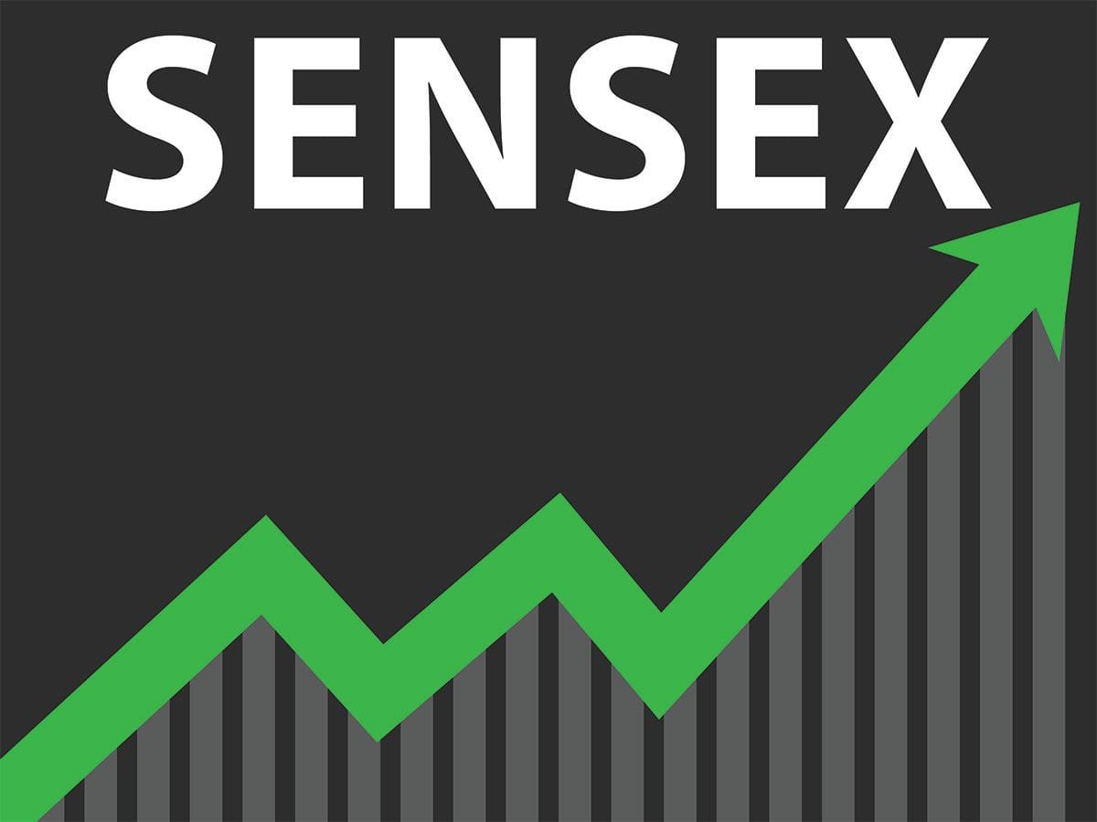 SENSEX, NIFTY50 Rise for Third Straight Session as Bajaj Finance Leads Gains SENSEX and NIFTY50 rise for a third straight session led by Bajaj Finance gains