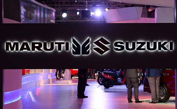 Maruti Suzuki Q1 FY27 Results: Net Profit Falls 11% to ₹3,352 Crore as Revenue Jumps 36% Maruti Suzuki Q1 FY27 results showing quarterly profit and revenue performance