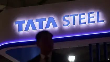 Tata Steel Q1 results showing higher profit and revenue in June 2026 quarter