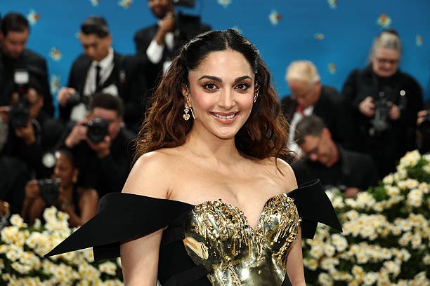 Kiara Advani Reveals Why She Chose Yash’s Toxic Amid Backlash Over Her Role Kiara Advani in her Nadia character from Yash starrer Toxic