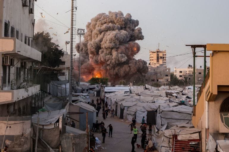Hamas Agrees to Gaza Disarmament Plan With Board of Peace, Roadmap Due Within 14 Days Hamas Gaza disarmament agreement and Board of Peace negotiations