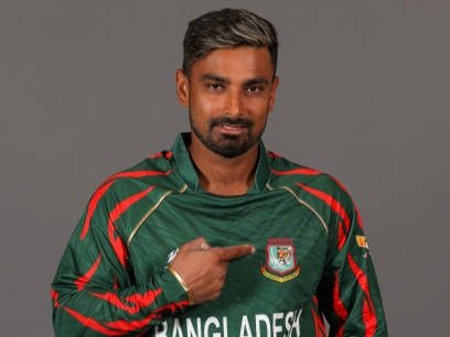 Litton Das Appointed Bangladesh's ODI Captain as BCB Opts for Two-Captain System Litton Das appointed Bangladesh ODI captain