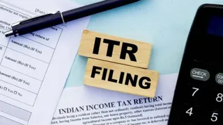 ITR Filing 2026 deadline with Income Tax Return documents, AIS and Form 26AS verification before July 31Image Filename:itr-filing-2026-deadline-july-31.jpg