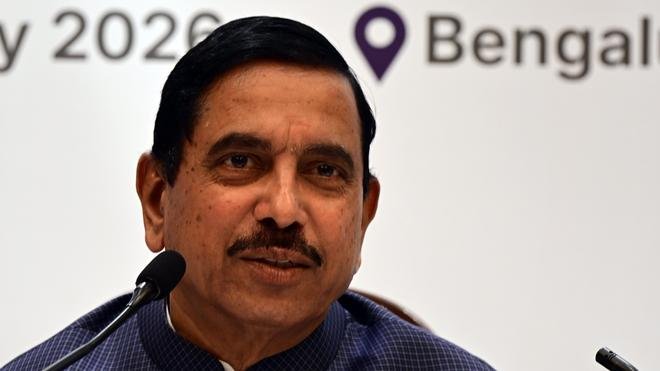 Pralhad Joshi Named New Education Minister After Dharmendra Pradhan's Resignation Pralhad Joshi has been appointed as India's new Education Minister after President Droupadi Murmu accepted Dharmendra Pradhan's resignation.