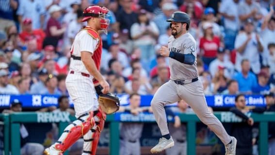 Cody Bellinger Injury Update: Yankees Star Out 4-6 Weeks Cody Bellinger injured while playing for New York Yankees during MLB season
