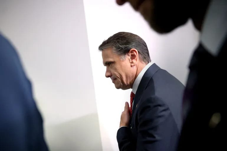 Trump Administration Uses Never-Before-Used Alien Terrorist Removal Court in Deportation Case Alien Terrorist Removal Court used by Trump administration in deportation case