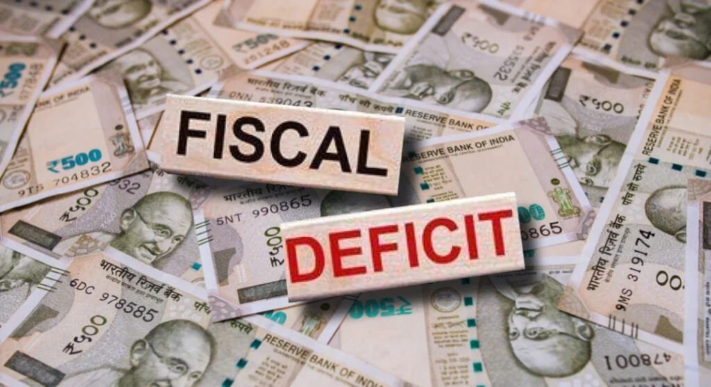 India’s Q1 FY27 Fiscal Deficit Widens to Rs 3.1 Lakh Crore, Reaches 18.2% of Full-Year Target India fiscal deficit FY27 reaches Rs 3.1 lakh crore in Q1