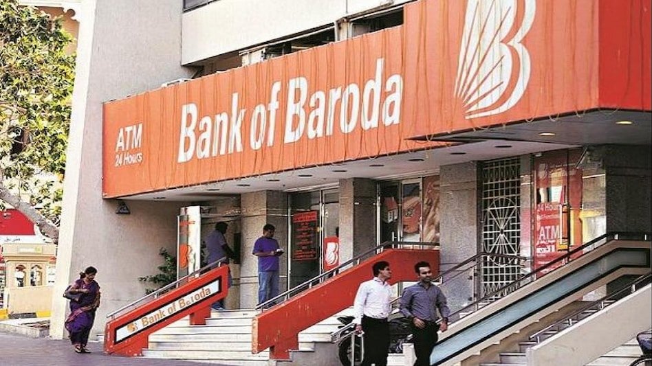 Bank of Baroda customer data leaked online, bank launches forensic investigation Bank of Baroda customer data leaked after compromised employee email account