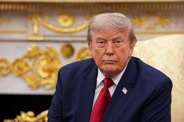 Donald Trump to Question Putin Over Zelenskyy's Russia-Iran Support Claim Donald Trump says he will ask Vladimir Putin about Russia helping Iran after Zelenskyy's intelligence claims.