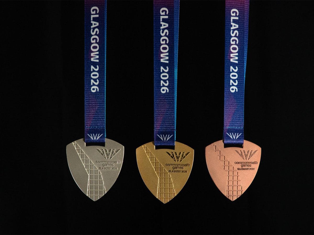 India celebrates its 39-medal campaign at the Commonwealth Games 2026 in Glasgow with a record seven boxing gold medals.