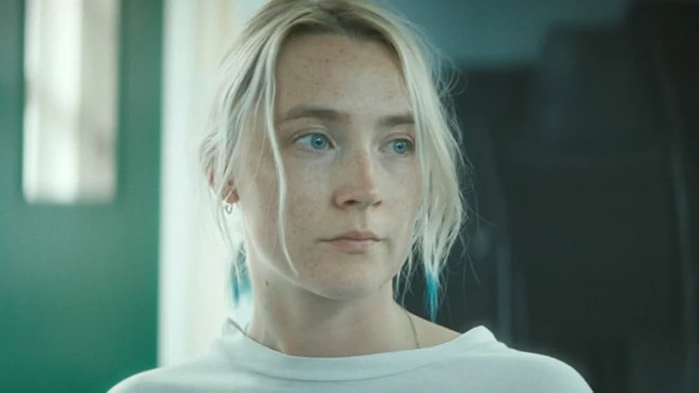 Top 3 Movies to Watch on Netflix This Week: '1917', 'Shoplifters' and 'The Outrun' A promotional collage featuring the Netflix films 1917, Shoplifters and The Outrun recommended for this week.