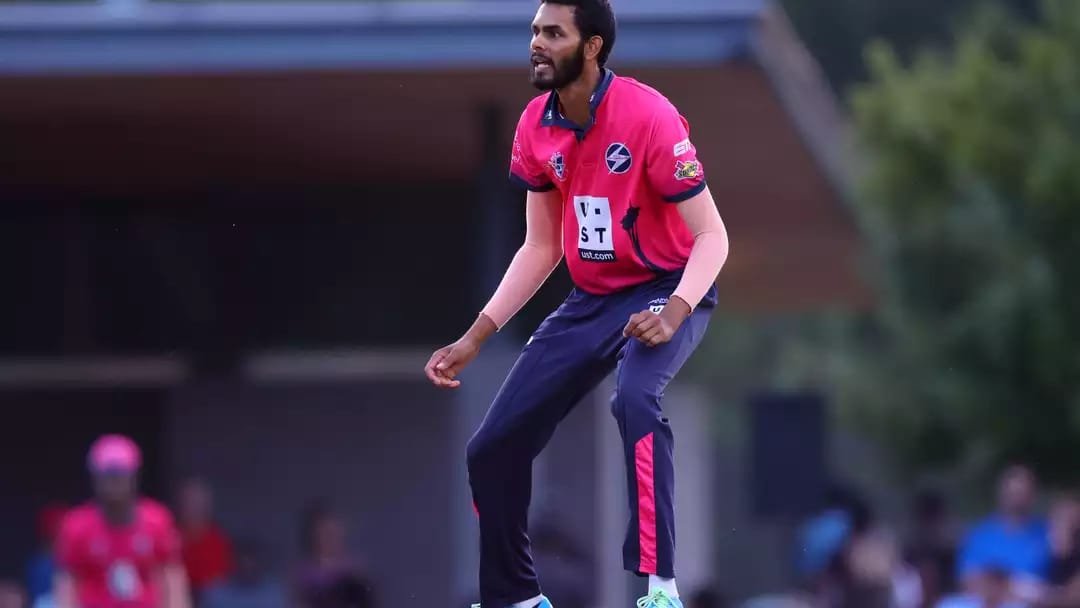 USA Cricketer Akhilesh Reddy Receives Eight-Year Ban for ICC Anti-Corruption Code Breaches USA cricketer Akhilesh Reddy receives eight-year ban for ICC anti-corruption code breaches.