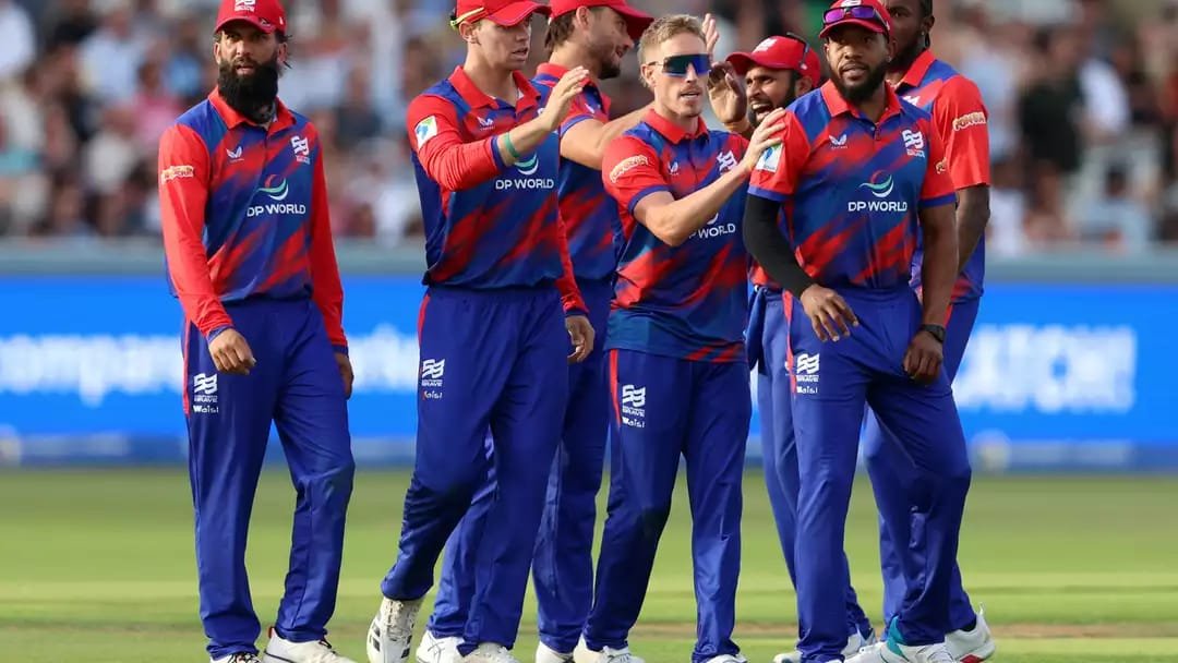 Southern Brave Beat London Spirit by Five Wickets as Jofra Archer and David Miller Shine in The Hundred 2026 Jofra Archer celebrates after taking four wickets during Southern Brave's victory over London Spirit in The Hundred Men's Competition 2026.