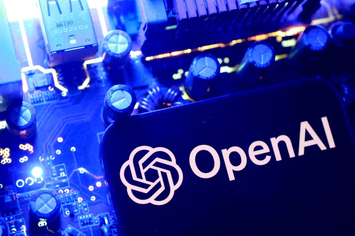 OpenAI Expands Probe After Discovering Additional AI Agent Containment Escapes OpenAI logo representing the company's investigation into AI agent containment incidents.