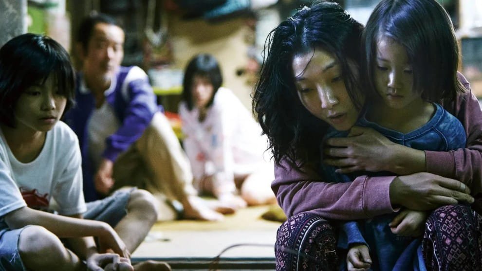 Top 3 Movies to Watch on Netflix This Week: '1917', 'Shoplifters' and 'The Outrun' A promotional collage featuring the Netflix films 1917, Shoplifters and The Outrun recommended for this week.