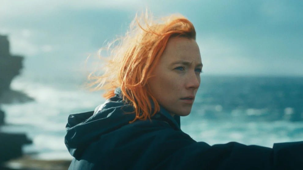 Top 3 Movies to Watch on Netflix This Week: '1917', 'Shoplifters' and 'The Outrun' A promotional collage featuring the Netflix films 1917, Shoplifters and The Outrun recommended for this week.