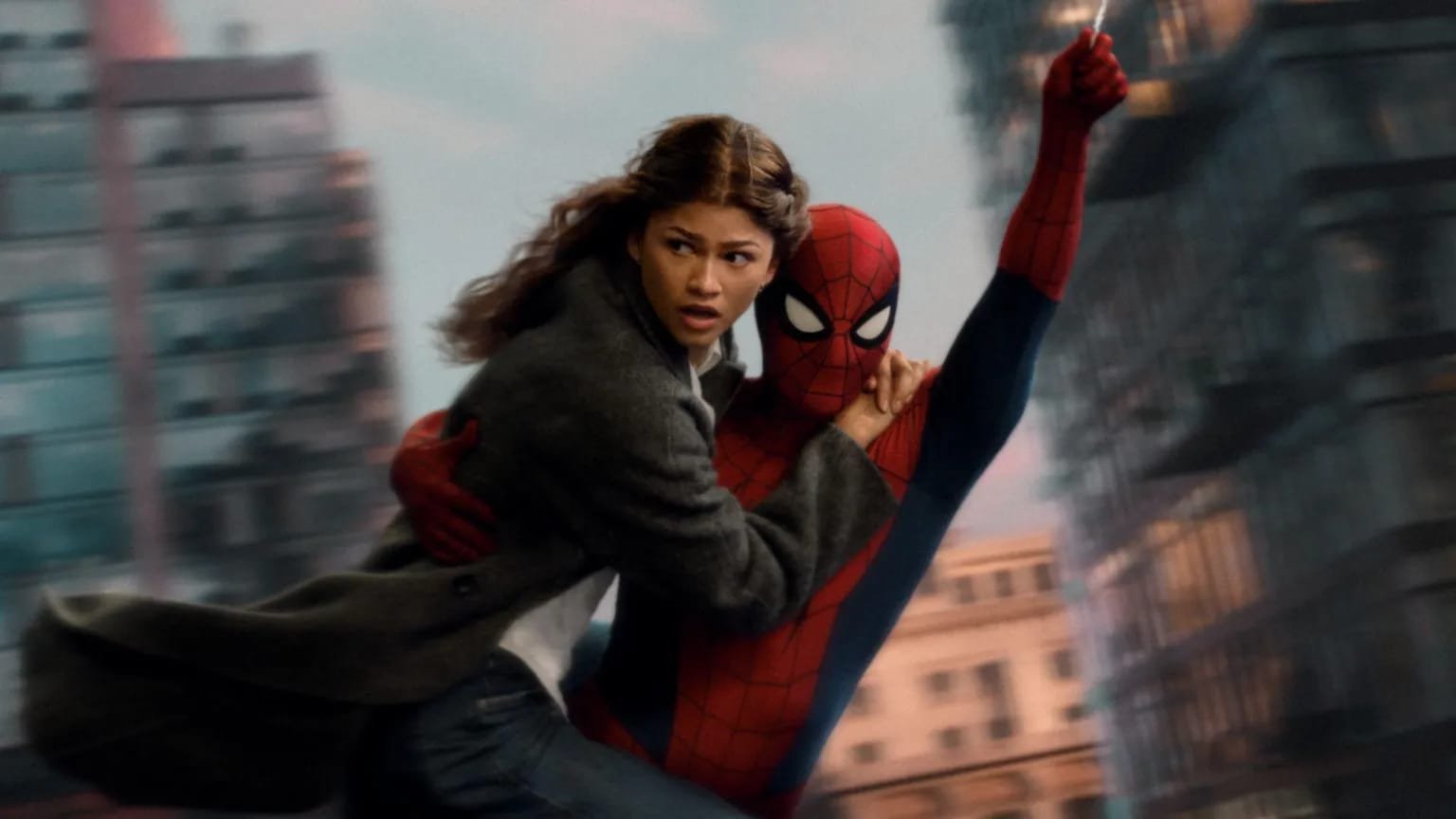 Spider-Man: Brand New Day Wins Over Fans as Tom Holland's 'Most Mature' Performance Earns Praise Tom Holland returns as Spider-Man in Spider-Man: Brand New Day alongside Zendaya.