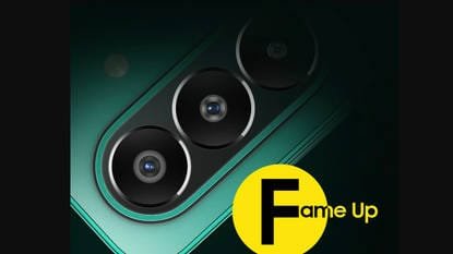 Samsung Galaxy F70 Pro 5G India Launch Teased: Flipkart Availability Confirmed, Snapdragon 6 Gen 3 Expected Samsung Galaxy F70 Pro 5G in green colour with a triple rear camera setup shown in the official India launch teaser.