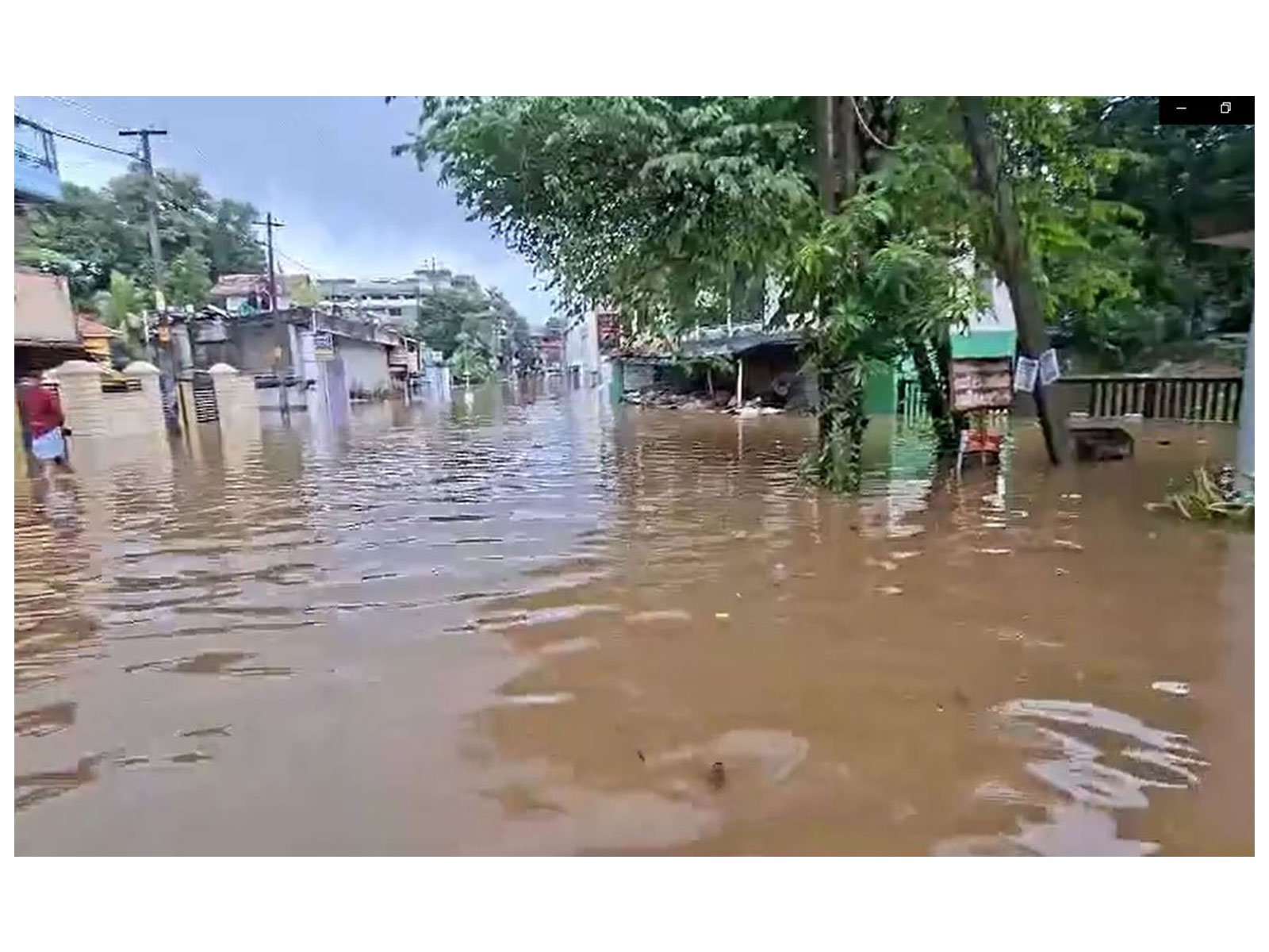 Malabar River Festival Kayaking Suspended in Kozhikode After Heavy Rain Triggers Safety Concerns Officials suspend white-water kayaking events at the Malabar River Festival after rising water levels in the Chalipuzha River in Kozhikode.