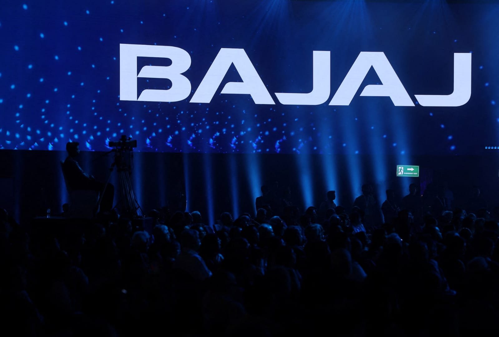 Bajaj Finance Q1 FY27 Results: Strong NIM Growth and Lower Credit Costs Boost Profit Performance Bajaj Finance office building and company logo representing Q1 FY27 financial results