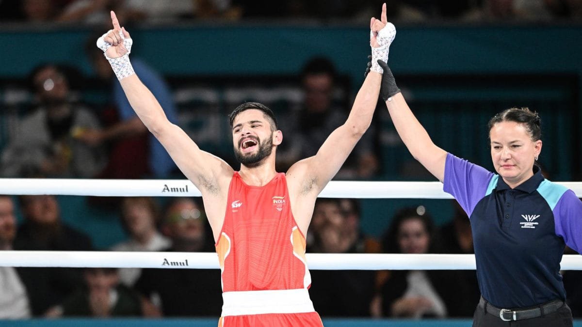 CWG 2026: President Murmu, PM Modi Congratulate India's Medal Winners After Historic Super Saturday in Glasgow Prime Minister Narendra Modi and President Droupadi Murmu congratulate Indian athletes after a record medal-winning day at CWG 2026.