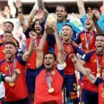 UEFA threatens World Cup boycott over Gianni Infantino FIFA investment plan