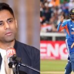 Abhishek Sharma poor form and Suryakumar Yadav advice after Zimbabwe T20I series