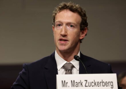 Mark Zuckerberg AI Power centralisation debate and technology innovation