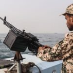 Yemen warns about Houthi control of Red Sea shipping through Bab al-Mandeb