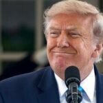 Donald Trump announces Gaza disarmament deal involving Hamas and Israel