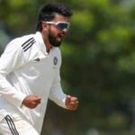 India Test squad for Sri Lanka 2026 featuring Saransh Jain, Jasprit Bumrah and Shubman Gill