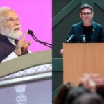 PM Modi speaks with UK Prime Minister Andy Burnham on India UK CETA and bilateral ties