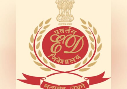 ED officials conduct searches linked to Imperia firms in Delhi