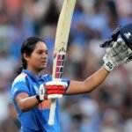 Pratika Rawal joins Warwickshire for the 2026 One-Day Cup