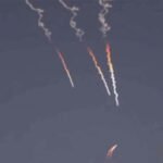 Iran claims strike on US base at Ahmad al-Jaber Air Base in Kuwait