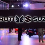 Maruti Suzuki Q1 FY27 results showing quarterly profit and revenue performance