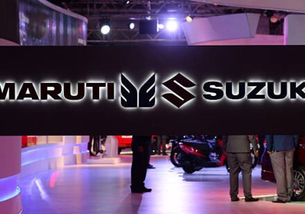 Maruti Suzuki Q1 FY27 results showing quarterly profit and revenue performance