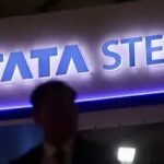 Tata Steel Q1 results showing higher profit and revenue in June 2026 quarter