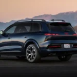 2027 Audi Q9 and SQ9 biggest luxury SUVs with three-row seating