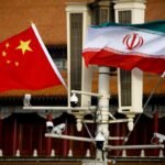 Iran China air defence deal involving Chinese-made air defence systems