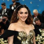 Kiara Advani in her Nadia character from Yash starrer Toxic