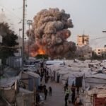 Hamas Gaza disarmament agreement and Board of Peace negotiations