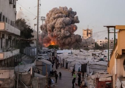 Hamas Gaza disarmament agreement and Board of Peace negotiations